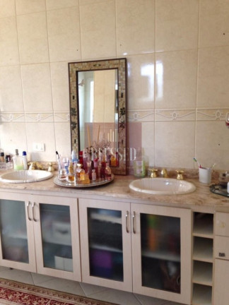 Imagem Sobrado com 4 Quartos para Alugar, 300 m² em Urbanova Iii - São José Dos Campos