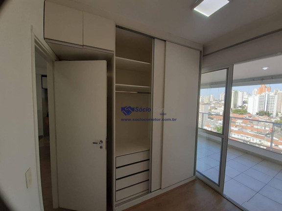 Imagem Apartamento com 2 Quartos à Venda, 71 m² em Tatuapé - São Paulo Imagem Apartamento com 2 Quartos à Venda, 71 m² em Tatuapé - São Paulo