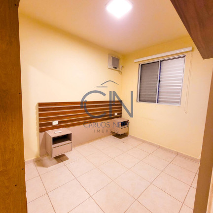 Imagem Apartamento com 2 Quartos à Venda, em Campos Elíseos - Taubaté Imagem Apartamento com 2 Quartos à Venda, em Campos Elíseos - Taubaté
