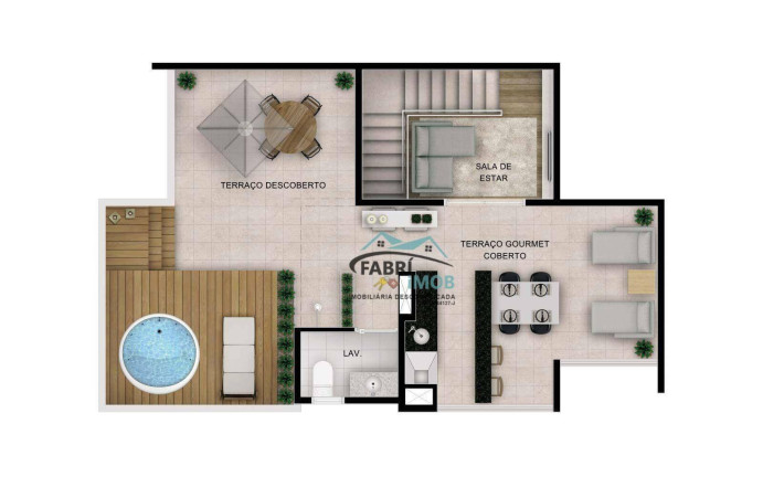 Imagem Imóvel com 2 Quartos à Venda, 120 m² em Alto Da Boa Vista - Sorocaba Imagem Imóvel com 2 Quartos à Venda, 120 m² em Alto Da Boa Vista - Sorocaba