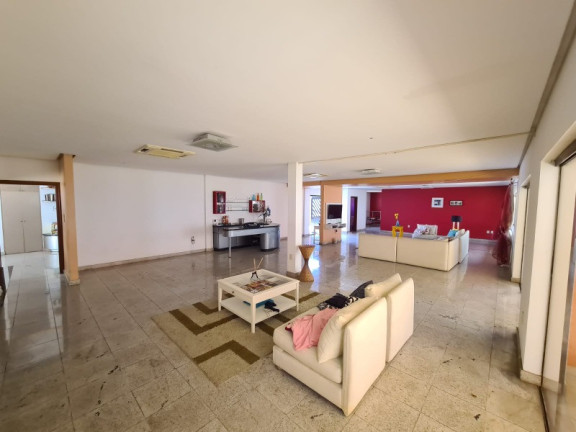 Imagem Casa com 4 Quartos à Venda, 800 m² em Aleixo - Manaus