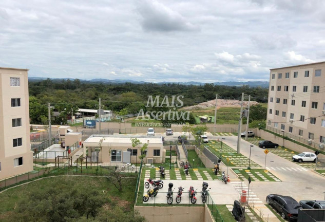 Imagem Apartamento com 2 Quartos à Venda, 42 m² em Santo Afonso - Novo Hamburgo