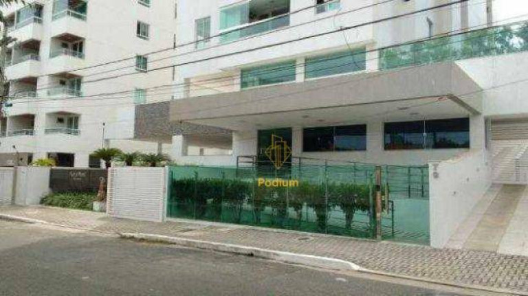 Imagem Apartamento com 2 Quartos à Venda, 70 m² em Cabo Branco - João Pessoa Imagem Apartamento com 2 Quartos à Venda, 70 m² em Cabo Branco - João Pessoa