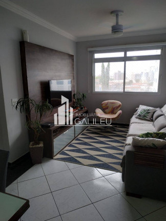 Imagem Apartamento com 3 Quartos à Venda, 85 m² em Botafogo - Campinas