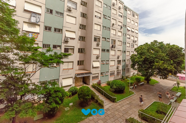 Imagem Imóvel com 2 Quartos à Venda, 55 m² em Sarandi - Porto Alegre Imagem Imóvel com 2 Quartos à Venda, 55 m² em Sarandi - Porto Alegre