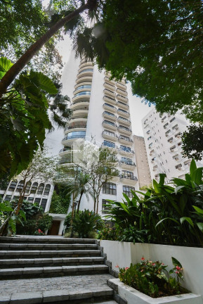 Imagem Apartamento com 6 Quartos à Venda, 468 m² em Jardim Paulista - São Paulo Imagem Apartamento com 6 Quartos à Venda, 468 m² em Jardim Paulista - São Paulo
