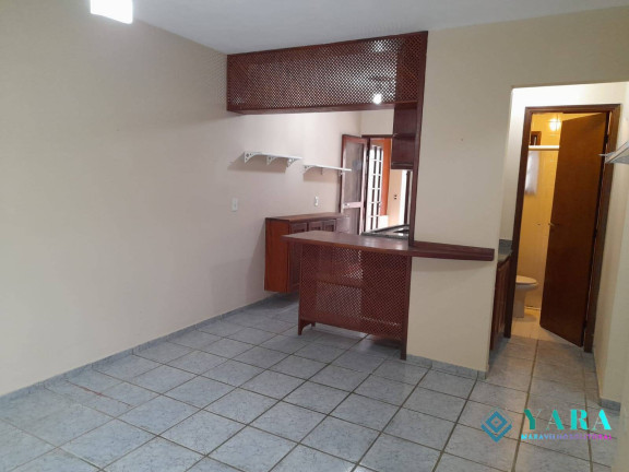 Imagem Apartamento com 2 Quartos à Venda, 73 m² em Itaguá - Ubatuba
