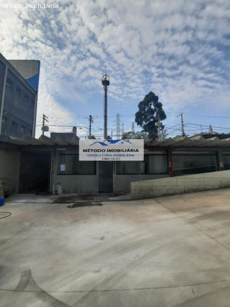 Imagem Galpão à Venda, 3.531 m² em Capuava - Santo André Imagem Galpão à Venda, 3.531 m² em Capuava - Santo André
