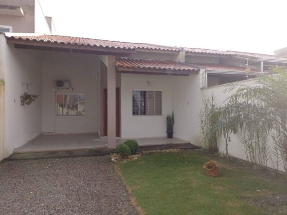 Casa com 2 Quartos à Venda, 84 m² em Mata Atlântica I - Tijucas