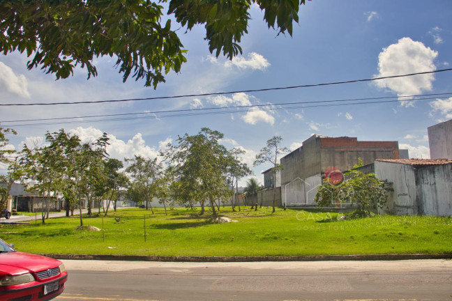 Imagem Terreno à Venda, 720 m² em Ponta Negra - Manaus