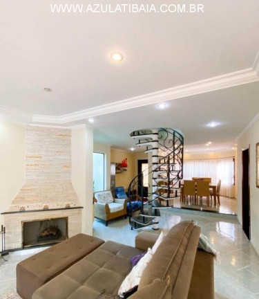 Imagem Casa com 3 Quartos à Venda, 364 m² em Parque Arco Iris - Atibaia Imagem Casa com 3 Quartos à Venda, 364 m² em Parque Arco Iris - Atibaia