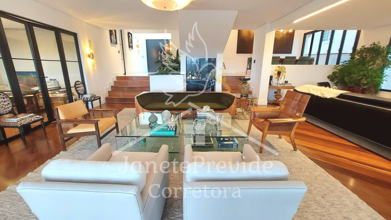 Imagem Casa de Condomínio com 4 Quartos à Venda, 670 m² em Alphaville - Santana De Parnaíba Imagem Casa de Condomínio com 4 Quartos à Venda, 670 m² em Alphaville - Santana De Parnaíba