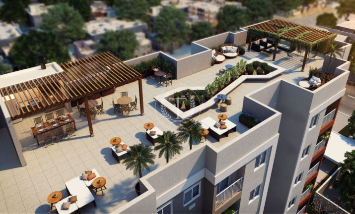 Imagem Apartamento com 2 Quartos à Venda, 37 m² em Barra Funda - São Paulo Imagem Apartamento com 2 Quartos à Venda, 37 m² em Barra Funda - São Paulo