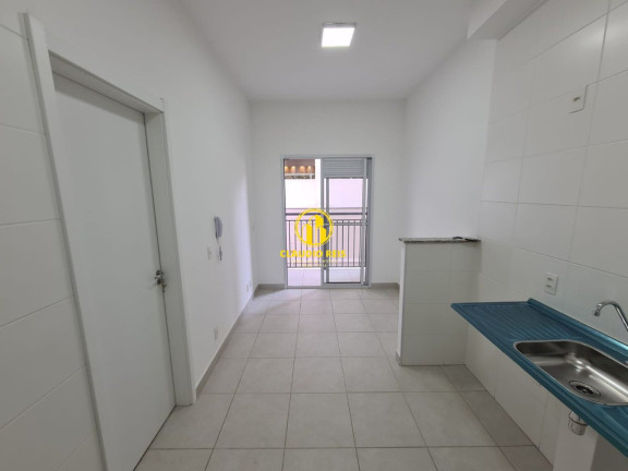 Imagem Apartamento com 1 Quarto para Alugar, 27 m² em Jardim Caravelas - São Paulo Imagem Apartamento com 1 Quarto para Alugar, 27 m² em Jardim Caravelas - São Paulo