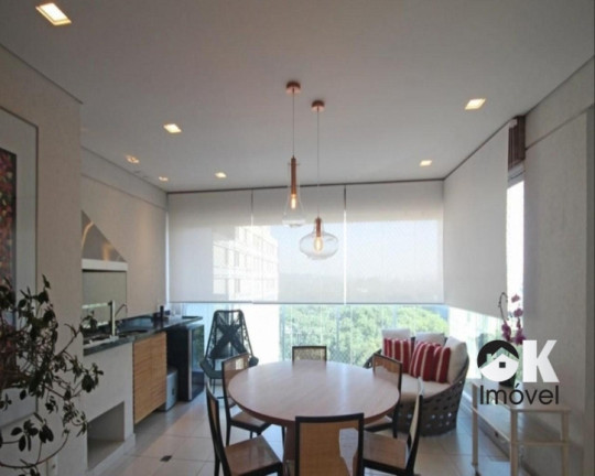 Imagem Apartamento com 4 Quartos à Venda, 253 m² em Pinheiros - São Paulo Imagem Apartamento com 4 Quartos à Venda, 253 m² em Pinheiros - São Paulo