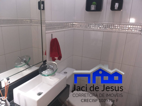 Imagem Casa com 4 Quartos à Venda, 120 m² em Marapé - Santos Imagem Casa com 4 Quartos à Venda, 120 m² em Marapé - Santos
