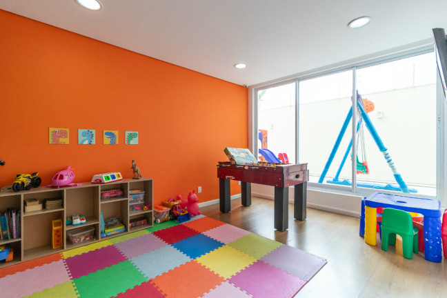 Imagem Apartamento com 2 Quartos à Venda, 67 m² em Vila Brasílio Machado - São Paulo Imagem Apartamento com 2 Quartos à Venda, 67 m² em Vila Brasílio Machado - São Paulo