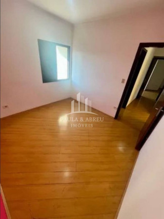 Imagem Apartamento com 3 Quartos à Venda, 98 m² em Vila Bocaina - Mauá