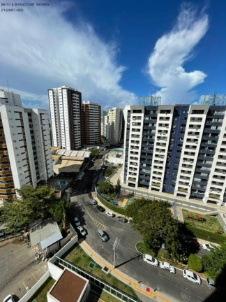 Imagem Imóvel com 3 Quartos à Venda, 126 m² em Aquarius - Salvador