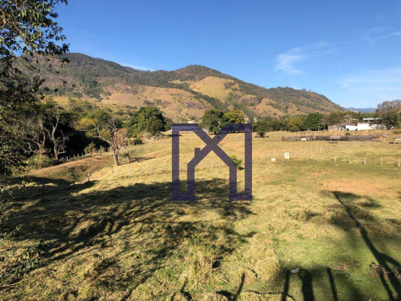 Imagem Terreno à Venda, 18.000 m² em Morro Grande - Itajubá