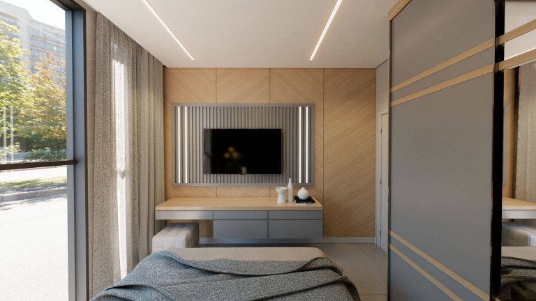 Imagem Casa de Condomínio com 3 Quartos à Venda, 179 m² em Pilarzinho - Curitiba Imagem Casa de Condomínio com 3 Quartos à Venda, 179 m² em Pilarzinho - Curitiba
