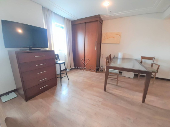 Imagem Apartamento com 1 Quarto à Venda, 29 m² em Itaim Bibi - São Paulo Imagem Apartamento com 1 Quarto à Venda, 29 m² em Itaim Bibi - São Paulo