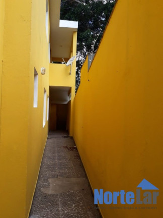 Sobrado com 5 Quartos à Venda, 250 m² em Vila Nina - São Paulo