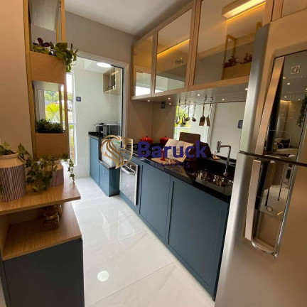 Imagem Apartamento com 2 Quartos à Venda, 43 m² em Vila Isa - São Paulo Imagem Apartamento com 2 Quartos à Venda, 43 m² em Vila Isa - São Paulo
