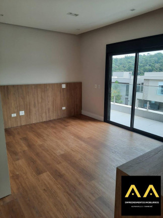 Imagem Casa com 4 Quartos à Venda, 399 m² em Cidade Tamboré - Santana De Parnaíba