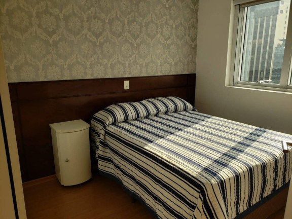 Imagem Apartamento com 1 Quarto à Venda, 38 m² em Cerqueira Cesar - São Paulo Imagem Apartamento com 1 Quarto à Venda, 38 m² em Cerqueira Cesar - São Paulo