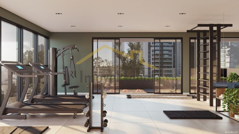 Imagem Apartamento com 2 Quartos à Venda, 60 m² em água Verde - Curitiba Imagem Apartamento com 2 Quartos à Venda, 60 m² em água Verde - Curitiba