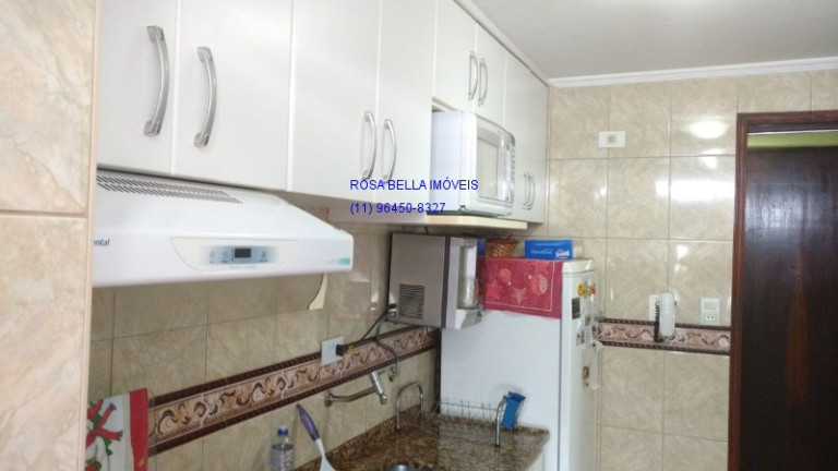 Imagem Apartamento com 2 Quartos à Venda, 48 m² em Brasilândia - São Paulo