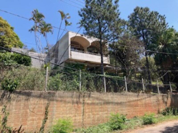 Imagem Casa de Condomínio com 3 Quartos à Venda, 5 m² em Jardim Santa Teresa - Jundiaí Imagem Casa de Condomínio com 3 Quartos à Venda, 5 m² em Jardim Santa Teresa - Jundiaí