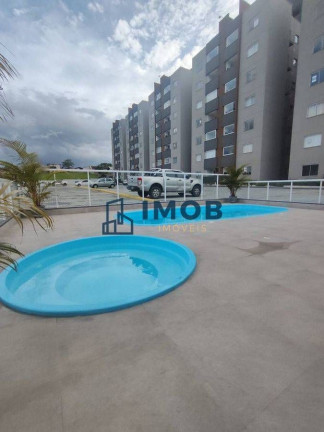 Imagem Apartamento com 2 Quartos à Venda, 54 m² em Rau - Jaraguá Do Sul Imagem Apartamento com 2 Quartos à Venda, 54 m² em Rau - Jaraguá Do Sul
