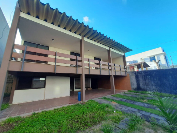 Imagem Casa com 5 Quartos à Venda, 480 m² em Miramar - João Pessoa