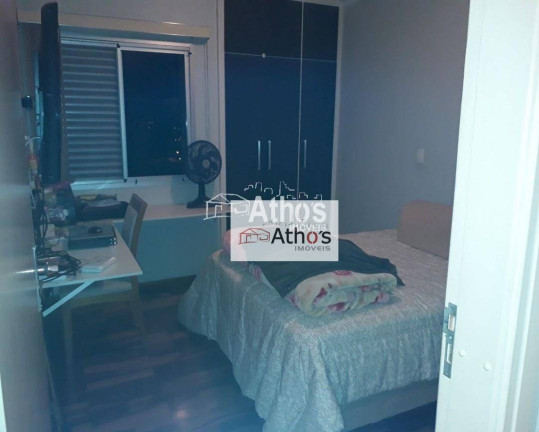 Imagem Apartamento com 3 Quartos à Venda, 126 m² em Centro - Salto Imagem Apartamento com 3 Quartos à Venda, 126 m² em Centro - Salto