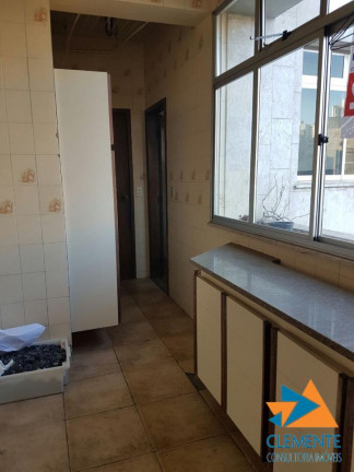 Imagem Apartamento com 4 Quartos à Venda, 200 m² em Gutierrez - Belo Horizonte Imagem Apartamento com 4 Quartos à Venda, 200 m² em Gutierrez - Belo Horizonte