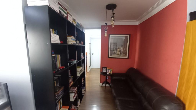 Imagem Apartamento com 3 Quartos à Venda, 77 m² em Butantã - São Paulo Imagem Apartamento com 3 Quartos à Venda, 77 m² em Butantã - São Paulo