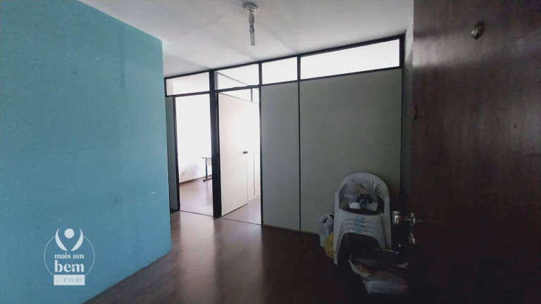 Imagem Sala Comercial à Venda, 38 m² em Centro - Curitiba