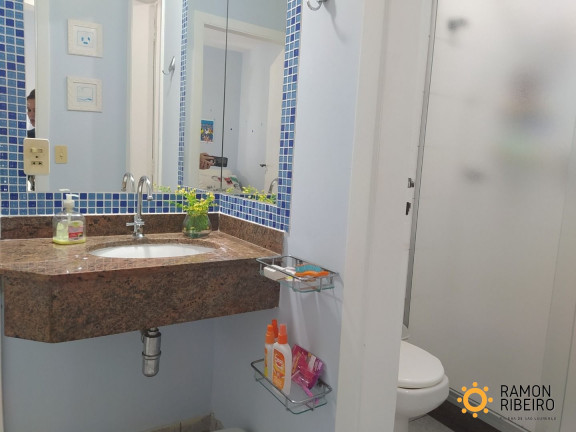 Imagem Flat com 1 Quarto à Venda, 47 m² em Riviera - Bertioga Imagem Flat com 1 Quarto à Venda, 47 m² em Riviera - Bertioga