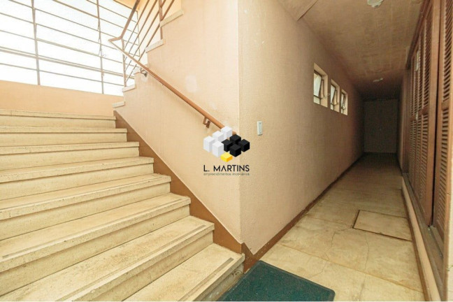 Imagem Apartamento com 1 Quarto à Venda, 43 m² em Partenon - Porto Alegre Imagem Apartamento com 1 Quarto à Venda, 43 m² em Partenon - Porto Alegre