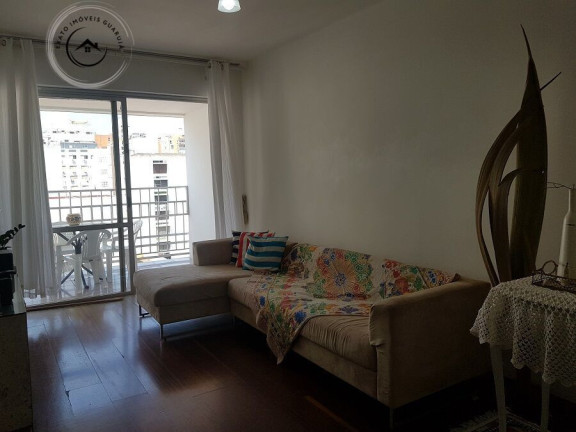Imagem Apartamento com 3 Quartos à Venda, 98 m² em Pitangueiras - Guarujá Imagem Apartamento com 3 Quartos à Venda, 98 m² em Pitangueiras - Guarujá