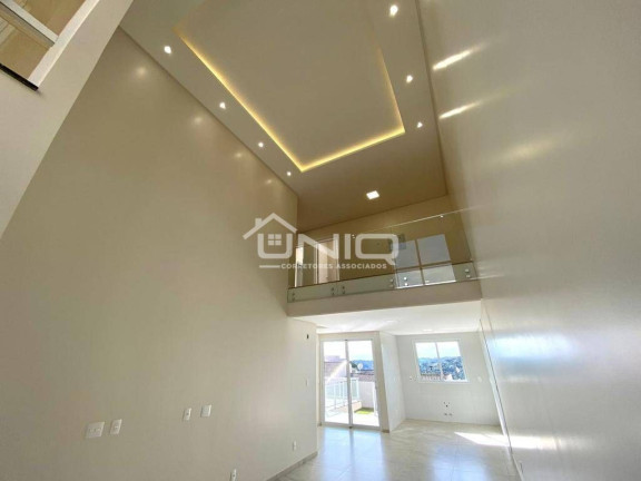 Imagem Casa com 3 Quartos à Venda, 128 m² em São Francisco - Pato Branco Imagem Casa com 3 Quartos à Venda, 128 m² em São Francisco - Pato Branco