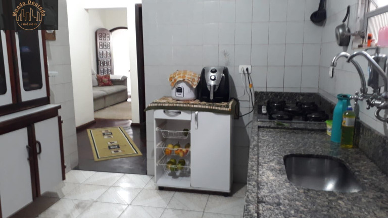 Imagem Casa com 3 Quartos à Venda, 125 m² em Assunção - São Bernardo Do Campo Imagem Casa com 3 Quartos à Venda, 125 m² em Assunção - São Bernardo Do Campo