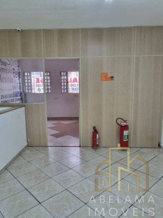 Imagem Imóvel Comercial para Alugar, 100 m² em Vila Azevedo - São Paulo
