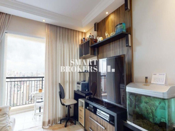 Imagem Apartamento com 3 Quartos à Venda, 87 m² em Bosque Da Saúde - São Paulo Imagem Apartamento com 3 Quartos à Venda, 87 m² em Bosque Da Saúde - São Paulo