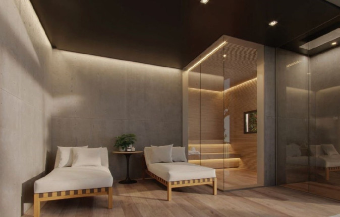 Imagem Imóvel com 3 Quartos à Venda, 231 m² em Itaim Bibi - São Paulo Imagem Imóvel com 3 Quartos à Venda, 231 m² em Itaim Bibi - São Paulo