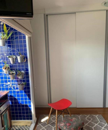 Imagem Apartamento com 2 Quartos à Venda, 75 m² em Tatuapé - São Paulo