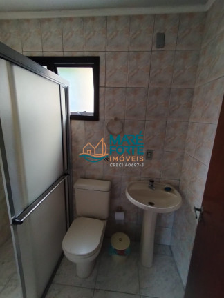 Imagem Apartamento com 3 Quartos à Venda, 80 m² em Centro - Ubatuba Imagem Apartamento com 3 Quartos à Venda, 80 m² em Centro - Ubatuba