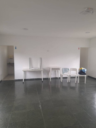Imagem Apartamento com 2 Quartos à Venda, 52 m² em Canto Do Forte - Praia Grande